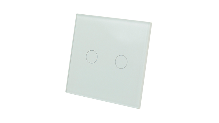 Công tắc Smart Light Switch - EU (01-04 Nút)