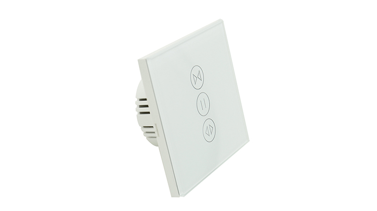 Công tắc Smart Curtain Switch - EU