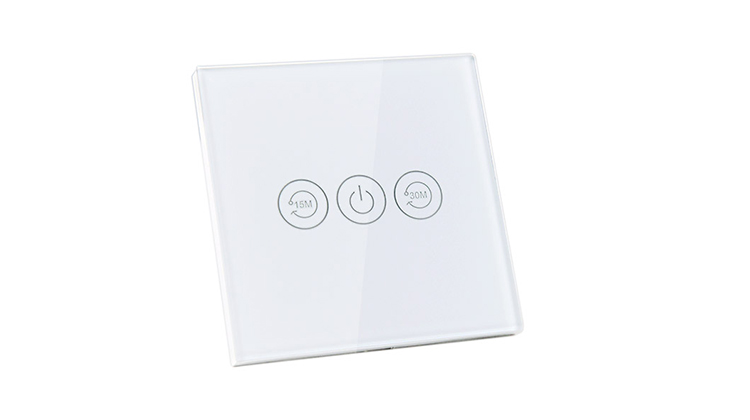 Công tắc Smart Boiler Switch - EU