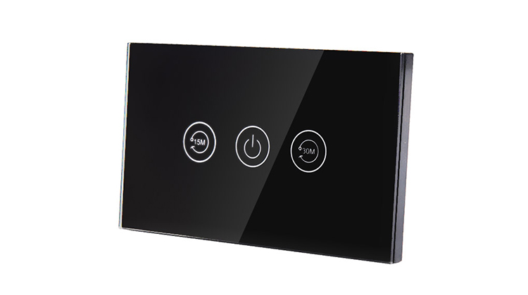 Công tắc Smart Boiler Switch - USA