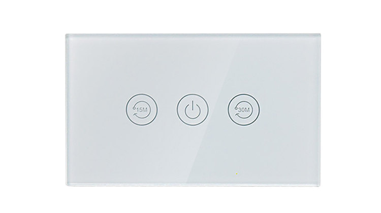 Công tắc Smart Boiler Switch - USA