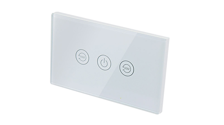 Công tắc Smart Boiler Switch - USA