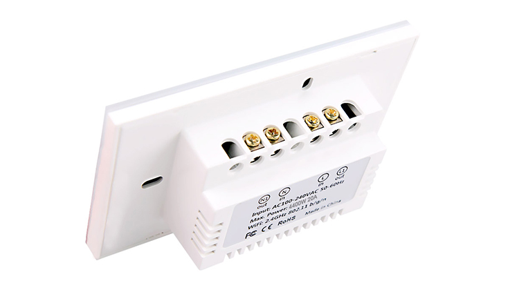 Công tắc Smart Boiler Switch - USA