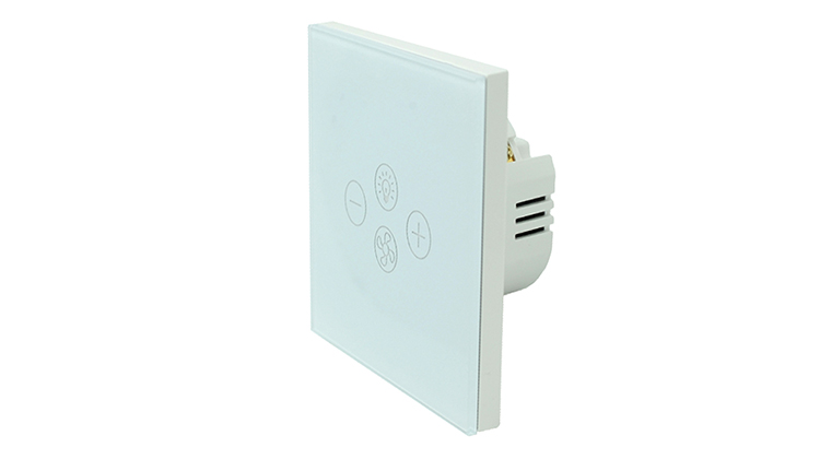 Công tắc Smart Fan Lamp Switch - EU