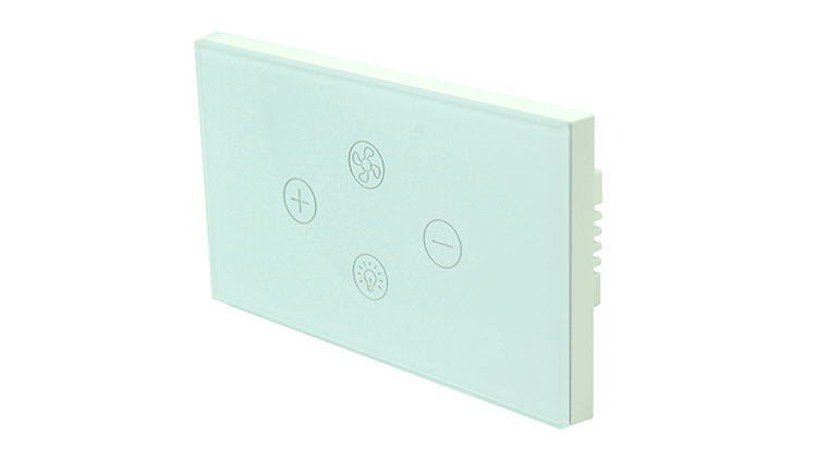 Công tắc Smart Fan Lamp Switch - USA