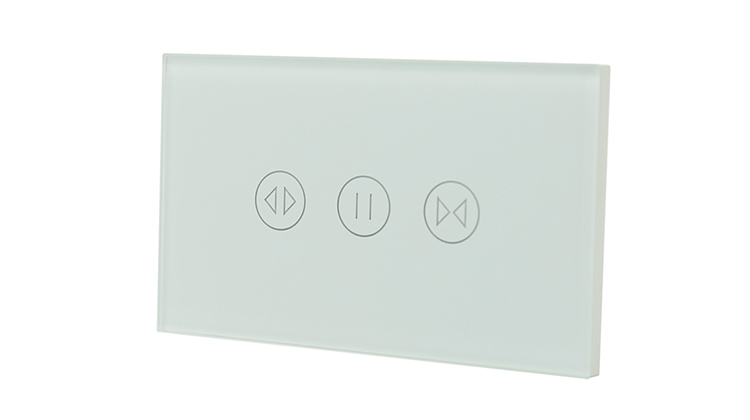 Công tắc Rolling Door Switch - USA