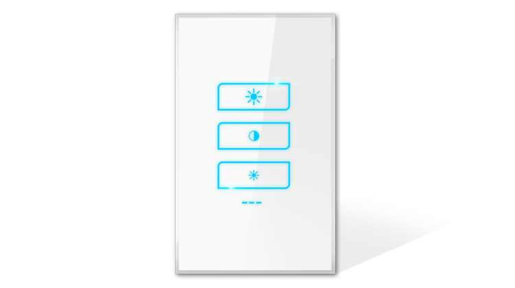 Công tắc Dimmer Light Switch