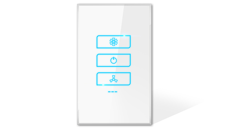 Công tắc Fan Control Switch