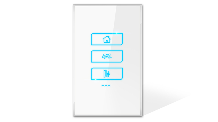 Công tắc Smart Scene Switch