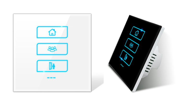 Công tắc Smart Scene Switch