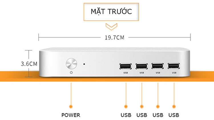 Bộ máy tính Core i3 + Màn hình LCD 19