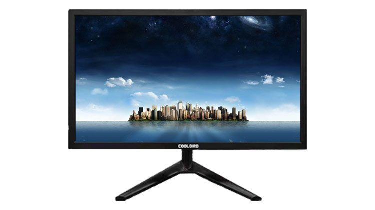 Bộ máy tính Intel N5095 + Màn hình LCD 22