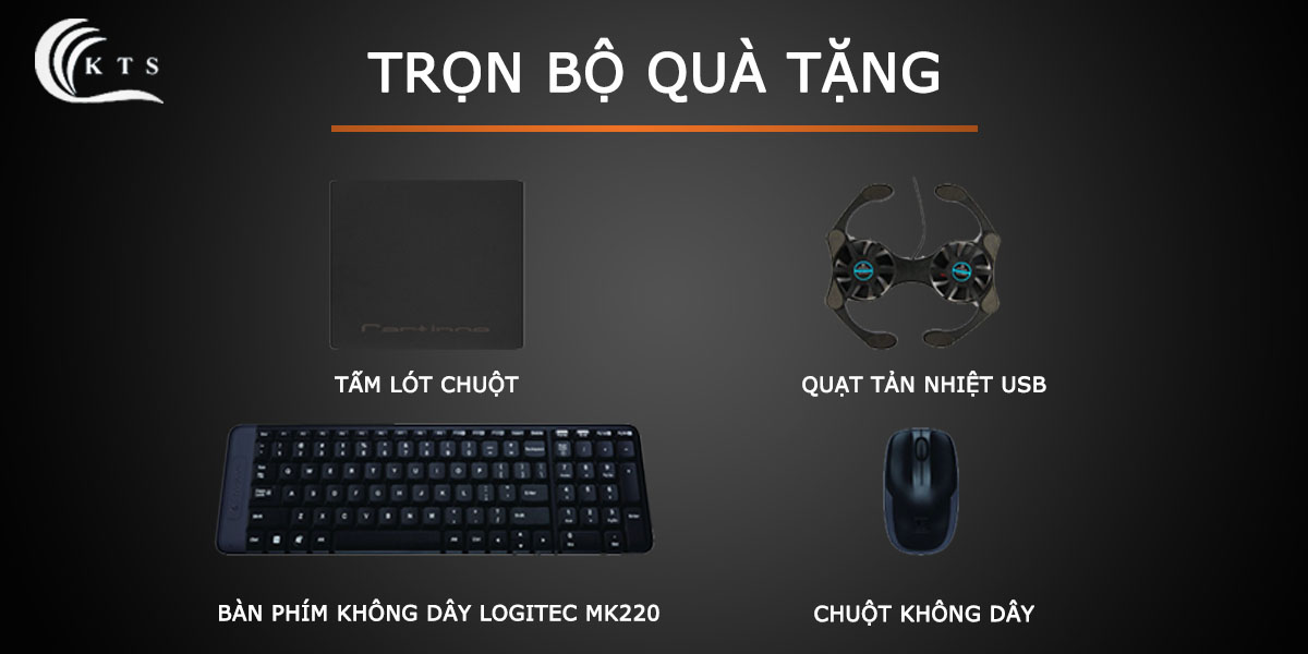 Bộ máy tính Core i3 + Màn hình LCD 22